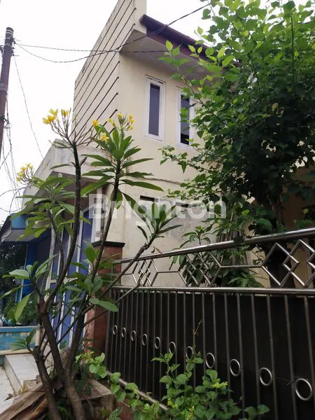 image DIJUAL RUMAH LUAS HARGA TERJANGKAU BEBAS BANJIR WILAYAH BUMI MUTIARA (4)