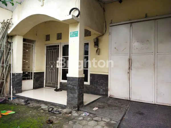 image DIJUAL RUMAH LUAS HARGA TERJANGKAU BEBAS BANJIR WILAYAH BUMI MUTIARA (3)