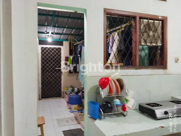 image DIJUAL RUMAH LUAS HARGA TERJANGKAU BEBAS BANJIR WILAYAH BUMI MUTIARA (5)