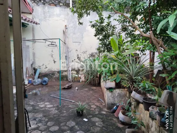 image DIJUAL RUMAH LUAS HARGA TERJANGKAU BEBAS BANJIR WILAYAH BUMI MUTIARA (8)