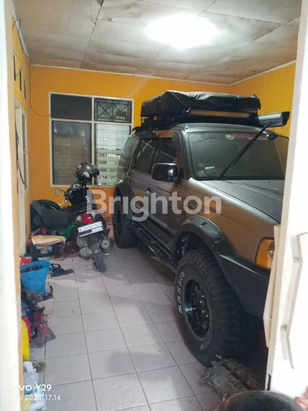 image DIJUAL RUMAH LUAS HARGA TERJANGKAU BEBAS BANJIR WILAYAH BUMI MUTIARA (7)