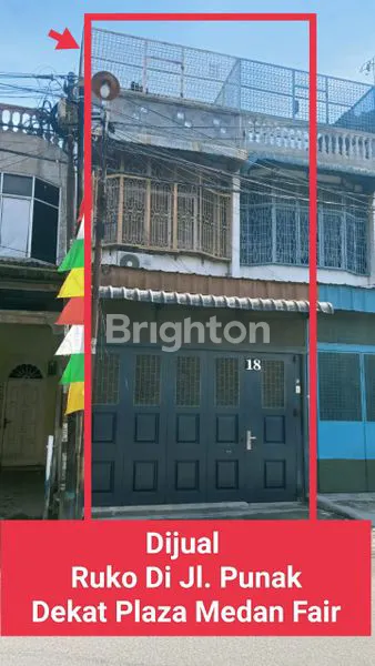 image RUKO PABRIK PADI SEKIO  (1)