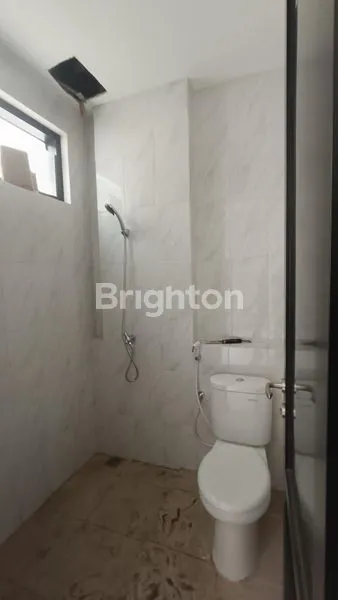 image RUKO STRATEGIS 3 LANTAI NOL JALAN DI KAWASAN KOMERSIAL MERR RUNGKUT SURABAYA (6)