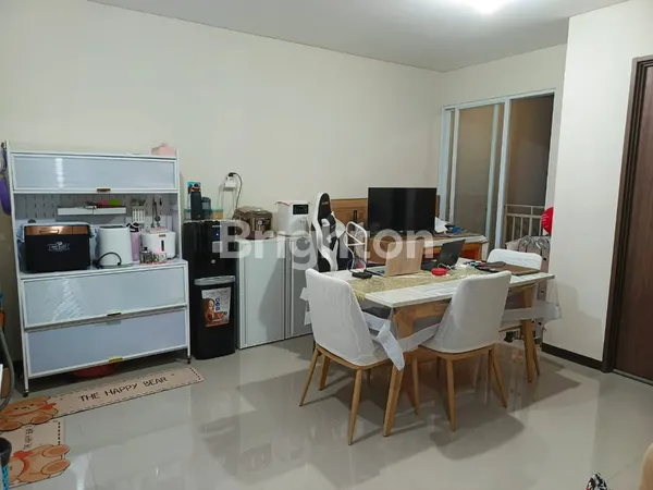 image APARTEMEN METRO GARDEN 2 BR FURNISHED METRO PERMATA KARANG TENGAH TANGERANG (3)
