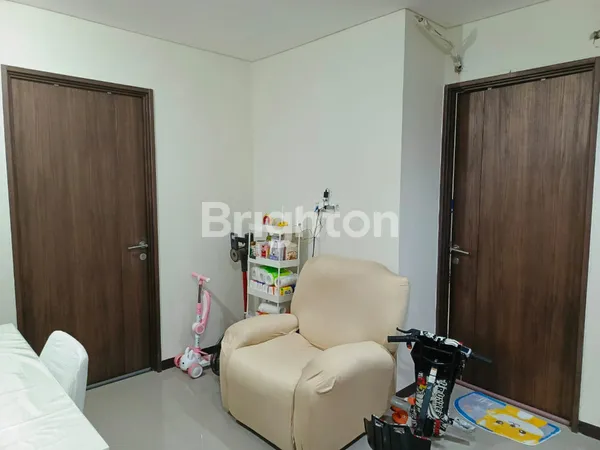 image APARTEMEN METRO GARDEN 2 BR FURNISHED METRO PERMATA KARANG TENGAH TANGERANG (4)