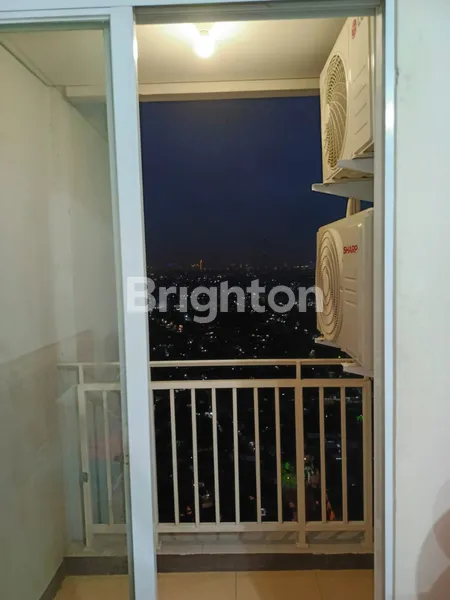 image APARTEMEN METRO GARDEN 2 BR FURNISHED METRO PERMATA KARANG TENGAH TANGERANG (8)