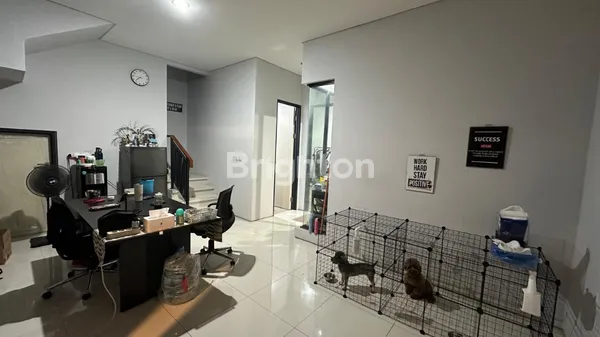 image TERMURAH RUMAH RUBY RESIDENCE CLUSTER BARU PONDOK CANDRA TJANDRA OPAL SAPHIRE TOPAZ DELIMA (2)