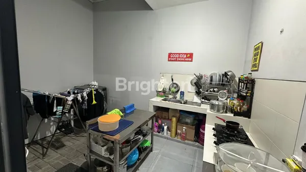 image TERMURAH RUMAH RUBY RESIDENCE CLUSTER BARU PONDOK CANDRA TJANDRA OPAL SAPHIRE TOPAZ DELIMA (3)