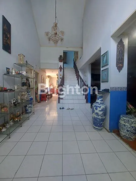 image RUMAH 2 LANTAI DI JUAL CEPAT (3)