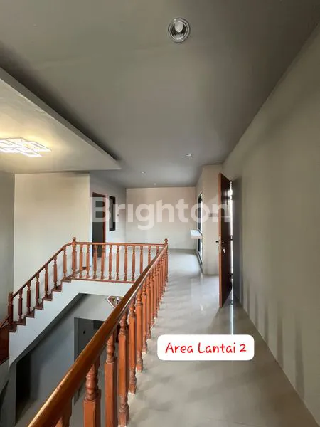 image RUMAH BARU GRESS SIAP HUNI TENGAH KOTA SIDOARJO  (5)