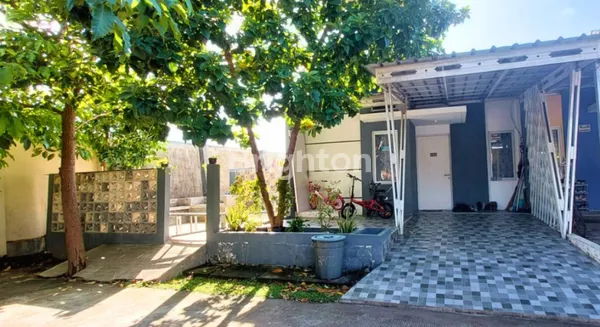 image RUMAH POSISI HOOK LOKASI VICTORIA PERMAI BABELAN (1)