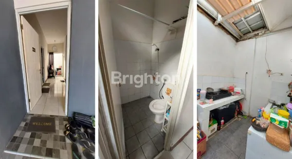 image RUMAH POSISI HOOK LOKASI VICTORIA PERMAI BABELAN (2)