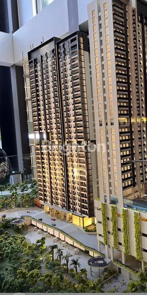 DIJUAL CEPAT DENGAN LOKASI STRATEGIS DAN HARGA DIBAWAH PASARAN APARTEMEN VASAKA SOLTERRA, DEKAT DENGAN GERBANG TOL JOR SIMATUPANG, PERKANTORAN DISTRIC SIMATUPANG, SEKOLAH DAN JUGA MALL DI JAKARTA SELATAN