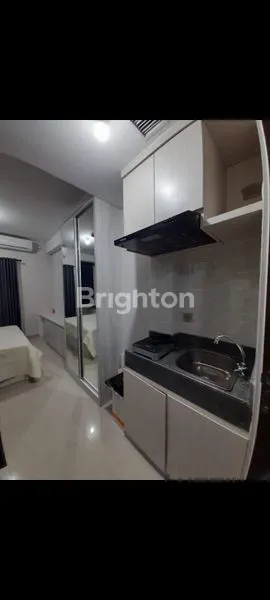 image APARTEMEN  TRANS STUDIO MALL CIBUBUR SIAP HUNI FULL FURNISHED (4)