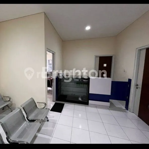 image SUPER DEAL AKHIR TAHUN DARI 7,5M TURUN JADI 6,45M !!!LOKASI PREMIUM MAINROAD!EX KLINIK DOKTER MAINROAD JL. TAIFUR YUSUF CIANJUR! (2)