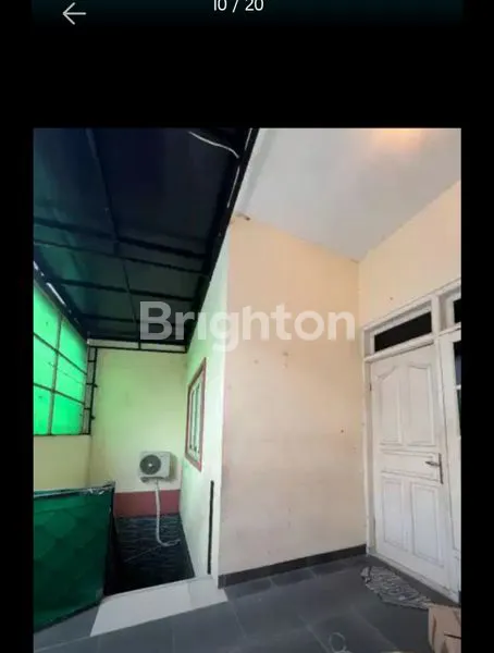 image * RUMAH  DAN KONTRAKAN 3 LANTAI DI JELAMBAR, JAKARTA BARAT. (4)