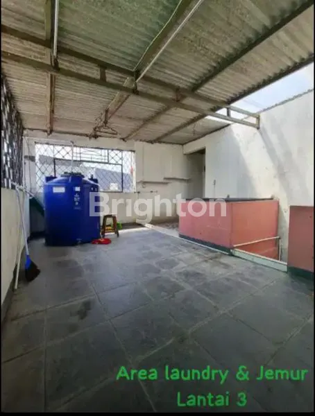 image * RUMAH  DAN KONTRAKAN 3 LANTAI DI JELAMBAR, JAKARTA BARAT. (5)