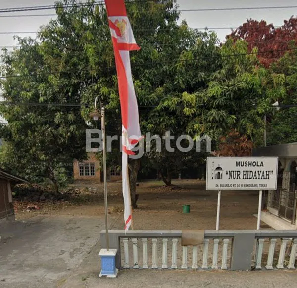 image TANAH BONUS BANGUNAN PINGGIR JL RAYA BOYOLALI SEMARANG (3)