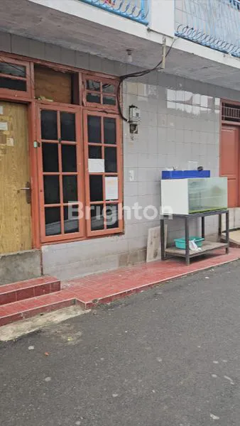 image RUMAH HITUNG TANAH STRATEGIS DI GANDARIA UTARA, KEBAYORAN BARU (1)