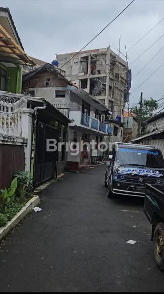 image RUMAH HITUNG TANAH STRATEGIS DI GANDARIA UTARA, KEBAYORAN BARU (2)