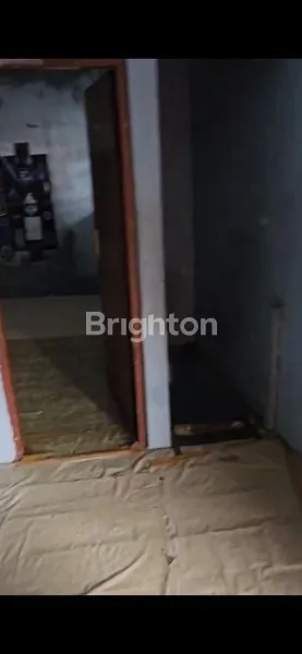 image RUMAH HITUNG TANAH STRATEGIS DI GANDARIA UTARA, KEBAYORAN BARU (4)