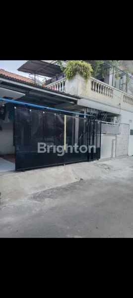 image RUMAH 2 LANTAI MEWAH DI KOMPLEK BPK V GANDUL, CINERE DEPOK, LOKASI STRATEGIS DEKAT FASILITAS (1)