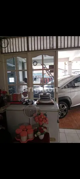 image RUMAH 2 LANTAI MEWAH DI KOMPLEK BPK V GANDUL, CINERE DEPOK, LOKASI STRATEGIS DEKAT FASILITAS (3)