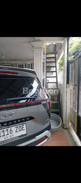 image RUMAH 2 LANTAI MEWAH DI KOMPLEK BPK V GANDUL, CINERE DEPOK, LOKASI STRATEGIS DEKAT FASILITAS (2)