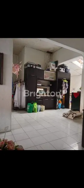 image RUMAH 2 LANTAI MEWAH DI KOMPLEK BPK V GANDUL, CINERE DEPOK, LOKASI STRATEGIS DEKAT FASILITAS (4)