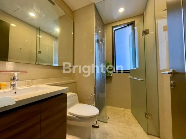 image APARTEMEN MARIGOLD 1 BR FULL FURNISH NAVAPARK BSD (2)