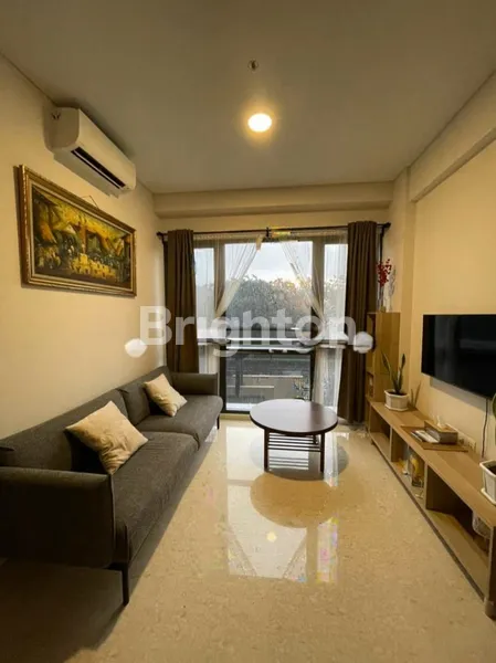 image APARTEMEN MARIGOLD 1 BR FULL FURNISH NAVAPARK BSD (1)
