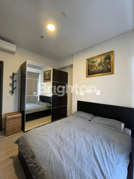 image APARTEMEN MARIGOLD 1 BR FULL FURNISH NAVAPARK BSD (3)