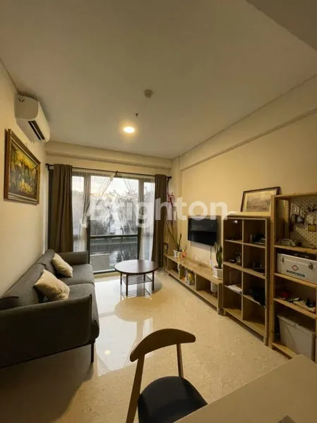 image APARTEMEN MARIGOLD 1 BR FULL FURNISH NAVAPARK BSD (4)
