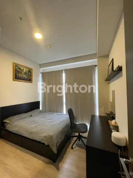image APARTEMEN MARIGOLD 1 BR FULL FURNISH NAVAPARK BSD (6)
