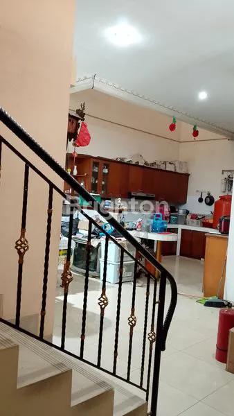 RUMAH BAGUS SIAP HUNI LOKASI TERBAIK TANJUNG DUREN