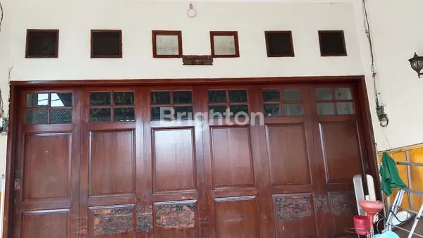 image RUMAH BAGUS SIAP HUNI LOKASI TERBAIK TANJUNG DUREN  (2)