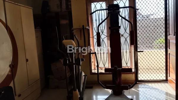 image RUMAH BAGUS SIAP HUNI LOKASI TERBAIK TANJUNG DUREN  (4)