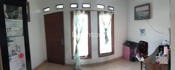 image DIJUAL RUMAH DI PAKUAN REGENCY DEKAT KAMPUS IPB DRAMAGA BOGOR (2)