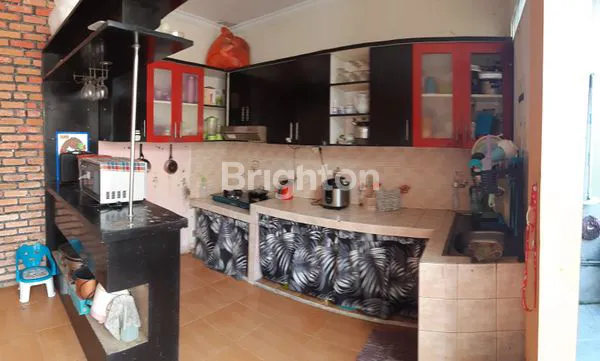 image DIJUAL RUMAH DI PAKUAN REGENCY DEKAT KAMPUS IPB DRAMAGA BOGOR (5)