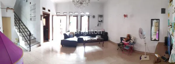 image DIJUAL RUMAH DI PAKUAN REGENCY DEKAT KAMPUS IPB DRAMAGA BOGOR (3)