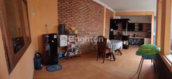 image DIJUAL RUMAH DI PAKUAN REGENCY DEKAT KAMPUS IPB DRAMAGA BOGOR (6)