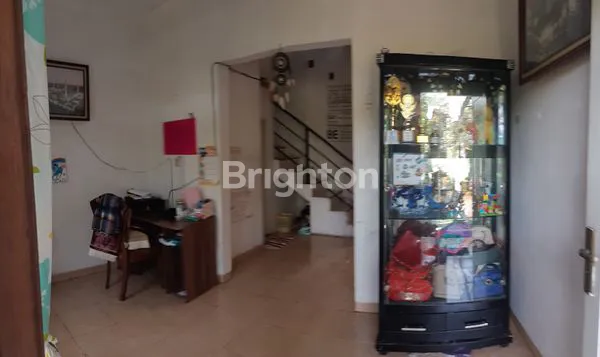 image DIJUAL RUMAH DI PAKUAN REGENCY DEKAT KAMPUS IPB DRAMAGA BOGOR (4)