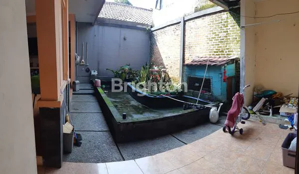 image DIJUAL RUMAH DI PAKUAN REGENCY DEKAT KAMPUS IPB DRAMAGA BOGOR (7)