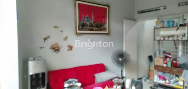 image DIJUAL RUMAH DI PAKUAN REGENCY DEKAT KAMPUS IPB DRAMAGA BOGOR (2)