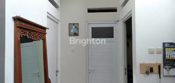 image DIJUAL RUMAH DI PAKUAN REGENCY DEKAT KAMPUS IPB DRAMAGA BOGOR (5)