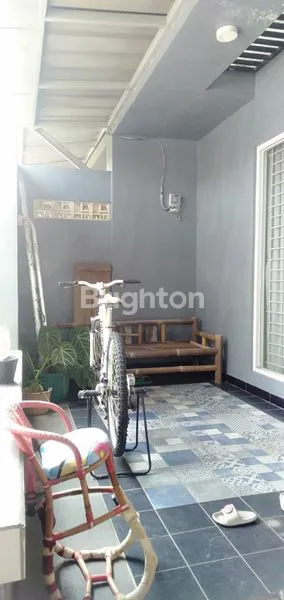 image DIJUAL RUMAH DI PAKUAN REGENCY DEKAT KAMPUS IPB DRAMAGA BOGOR (4)