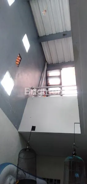 image DIJUAL RUMAH DI PAKUAN REGENCY DEKAT KAMPUS IPB DRAMAGA BOGOR (7)