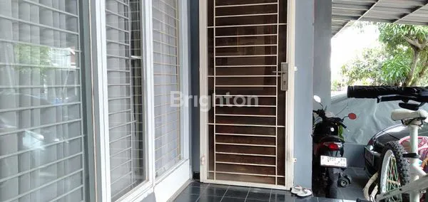 image DIJUAL RUMAH DI PAKUAN REGENCY DEKAT KAMPUS IPB DRAMAGA BOGOR (3)