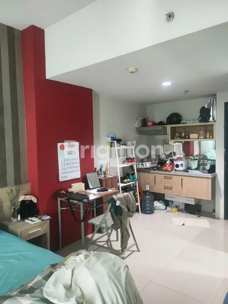 APARTMENT PETRA SQUARE TYPE STUDIO DEKAT SIWALANKERTO, JEMUR ANDAYANI, JL AHMAD YANI, WONOCOLO