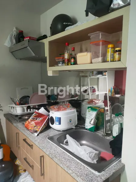 image APARTMENT PETRA SQUARE TYPE STUDIO DEKAT SIWALANKERTO, JEMUR ANDAYANI, JL AHMAD YANI, WONOCOLO (4)